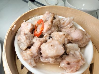 喜辰港式點心茶餐廳 台中站前秀泰店 4